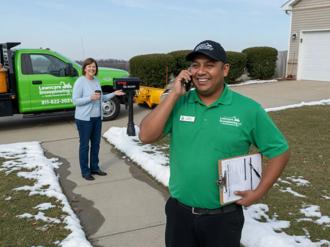 Lawn Care Services By Expert Landscaper Portland, ME FAQs